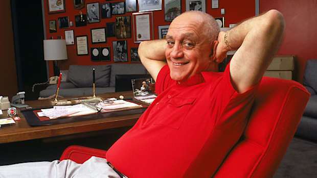 jerry tarkanian unlv obituary